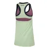 Cabeça Play Tech Dress Rosa Verde