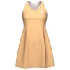 Vestido Laranja Chefe Pro