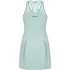 Vestido Head Spirit Azul Infinity Print