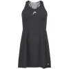 Cabeça Espírito Vestido Preto Branco