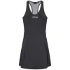 Cabeça Espírito Vestido Preto Branco