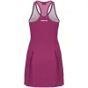 Vestido Head Spirit Rosa Print