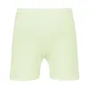 Vestido Head Tennis Verde Claro Junior