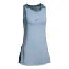 Vestido Joma Challenge Azul Celeste