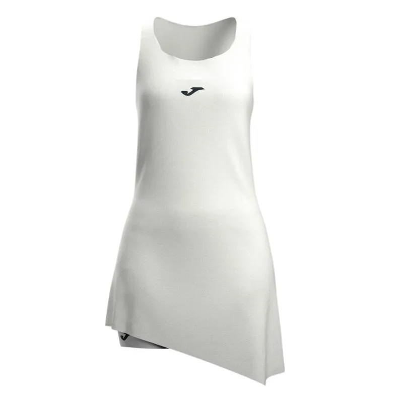 Joma Challenge White Dress