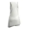 Joma Challenge White Dress