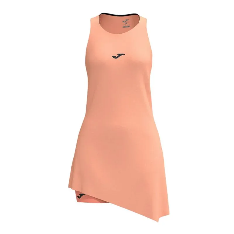 Joma Challenge Orange Dress