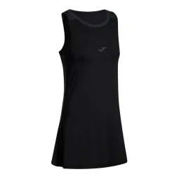 Joma Challenge Black Dress