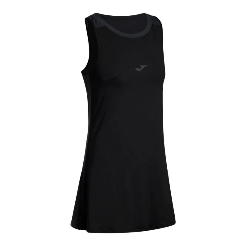 Vestido Joma Challenge Negro