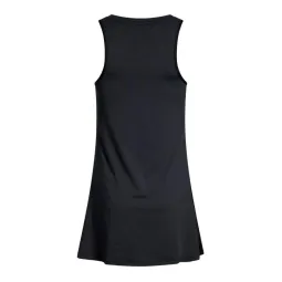 Joma Challenge Black Dress