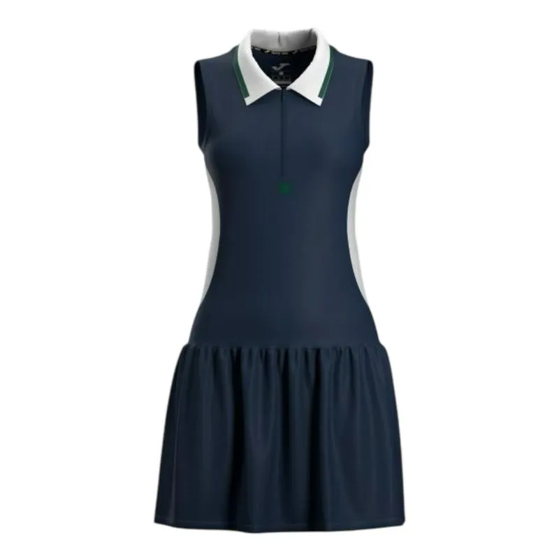 Joma Elite Club Navy Blue Dress