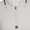 Joma Elite Club White Dress