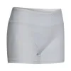 Joma Elite Club White Dress