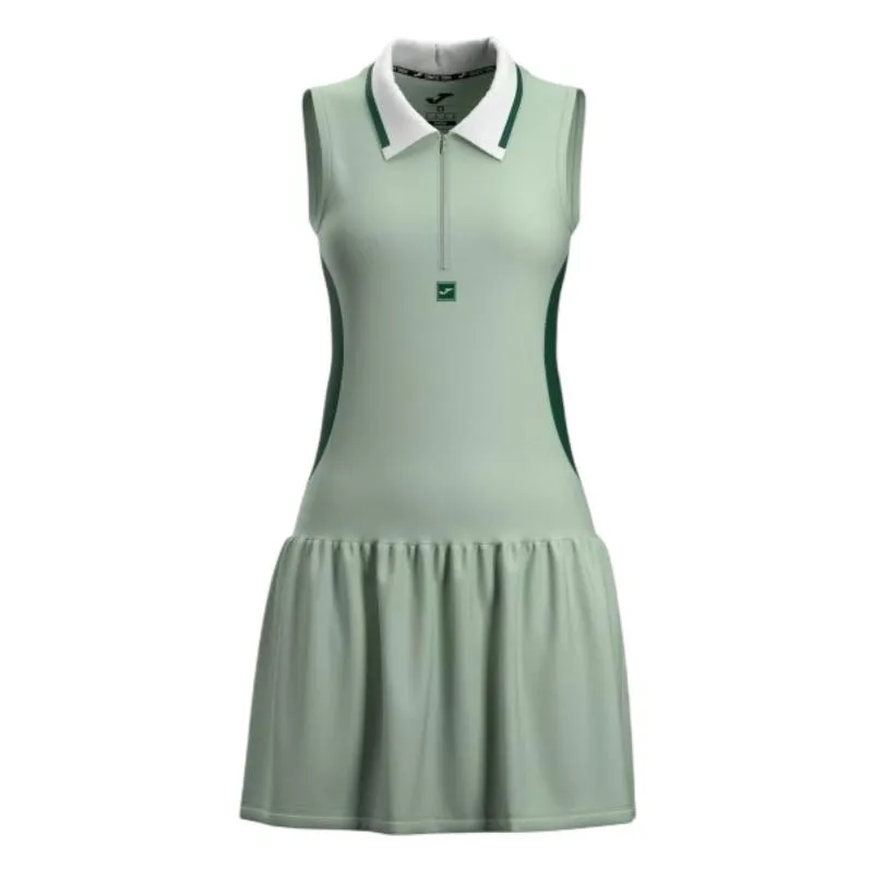 Joma Elite Club Green Dress