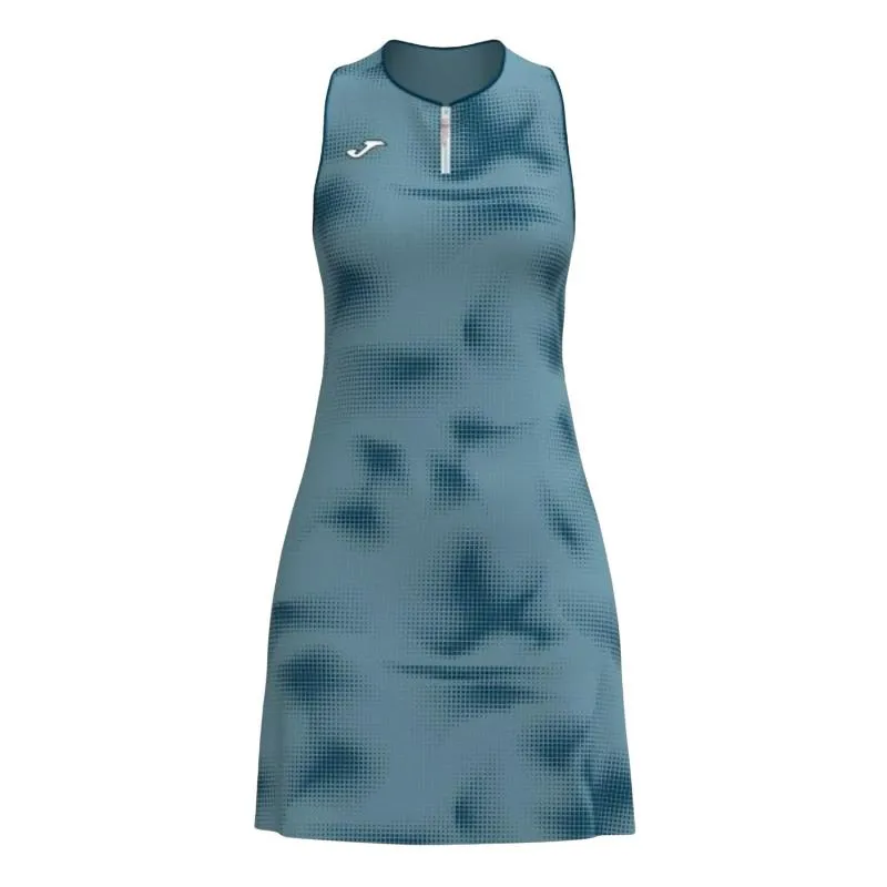 Joma Smash Blue Dress