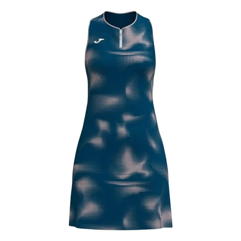 Joma Smash Navy Blue Dress