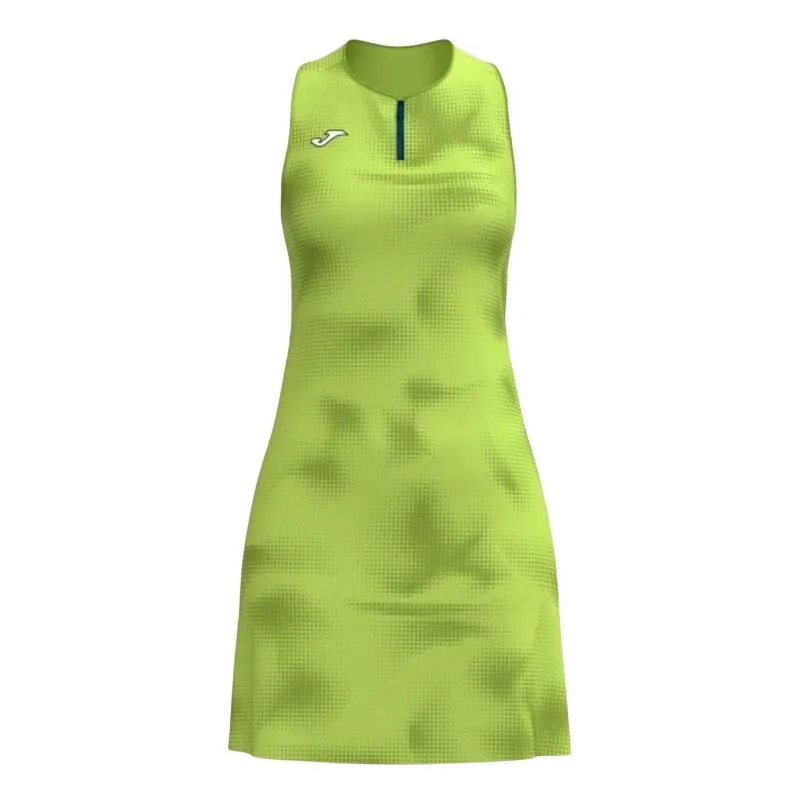 Joma Smash Lime Dress