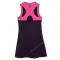 Vestido Nox Pro Morado