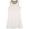 Vestido Nox Pro Vanilla