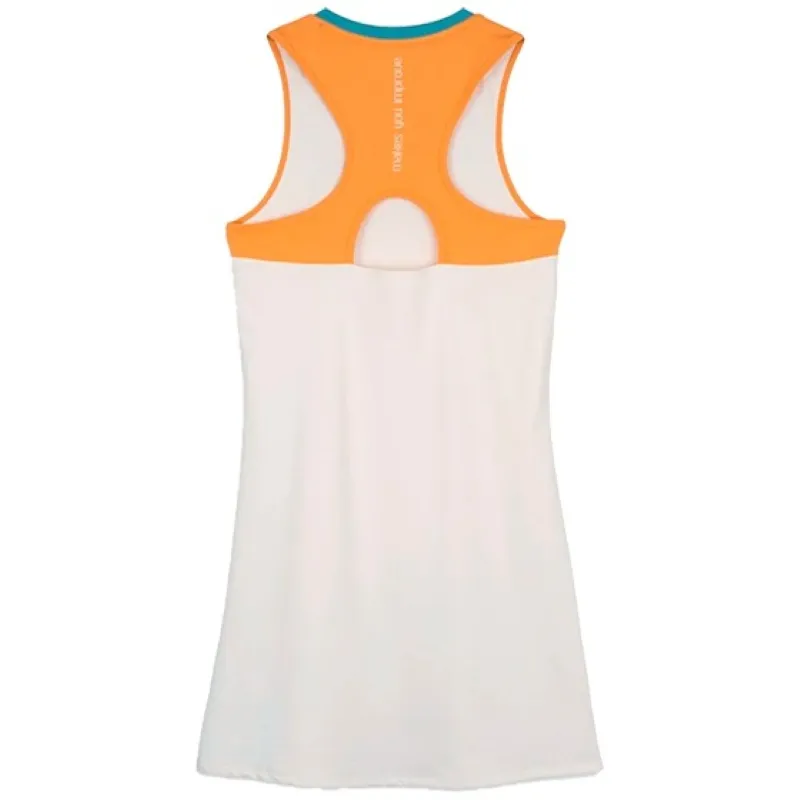 Vestido Nox Pro Vanilla