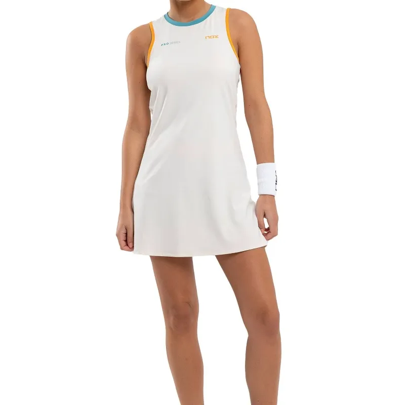 Vestido Nox Pro Vanilla