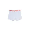 Vestido Branco da Equipe Nox