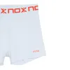 Vestido Branco da Equipe Nox