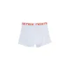 Vestido Branco da Equipe Nox