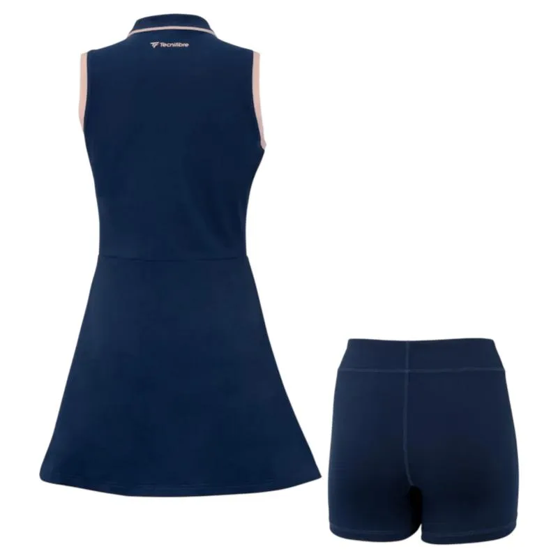 Tecnifibre Tech Abito blu navy
