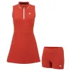 Tecnifibre Tech Terracotta Dress
