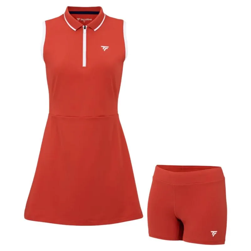 Tecnifibre Tech Terracotta Dress