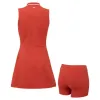 Tecnifibre Tech Terracotta Dress