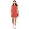 Tecnifibre Tech Terracotta Dress