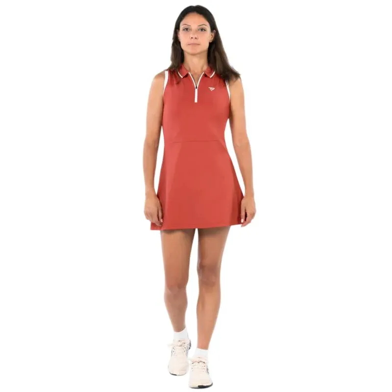 Tecnifibre Tech Terracotta Dress