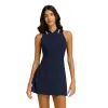 Vestido Wilson All Court Azul Marino