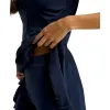 Vestido Wilson All Court Azul Marino