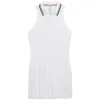 Vestido Branco All Court da Wilson