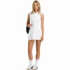 Vestido Branco All Court da Wilson