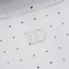 Vestido Branco All Court da Wilson