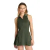 Vestido Verde Wilson All Court