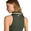 Vestido Verde Wilson All Court