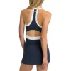 Uniforme Azul-Marinho Wilson Rally Rally Halter