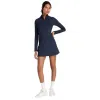 Vestido Azul Marinho 2 em 1 Wilson Tiebreaker