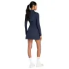 Vestido Azul Marinho 2 em 1 Wilson Tiebreaker
