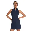 Vestido Azul Marinho 2 em 1 Wilson Tiebreaker