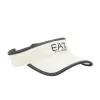 Visera Armani EA7 Tennis Pro Crema