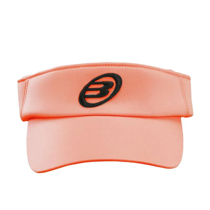 Visera Bullpadel BPV251 I Albaricoque
