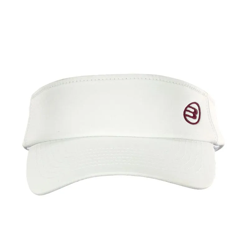 Visera Bullpadel BPV252 Crudo