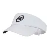 Visera Bullpadel BPV261 I Blanco