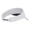 Visera Bullpadel BPV261 I Blanco